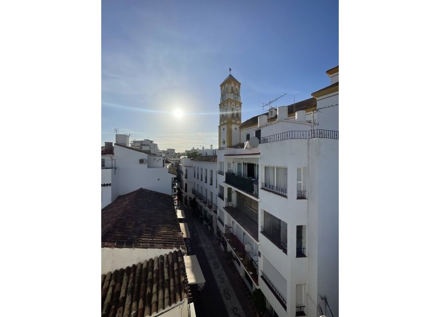 Resale - Commercial - Marbella