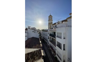 Resale - Commercial - Marbella