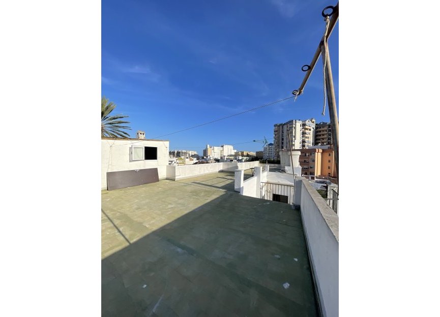 Resale - Commercial - Marbella