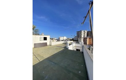 Resale - Commercial - Marbella