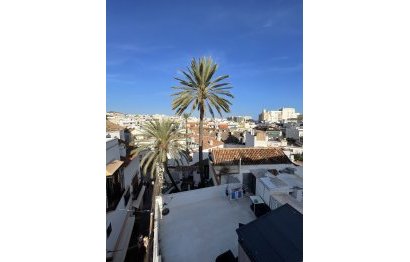 Resale - Commercial - Marbella