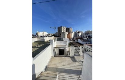 Resale - Commercial - Marbella