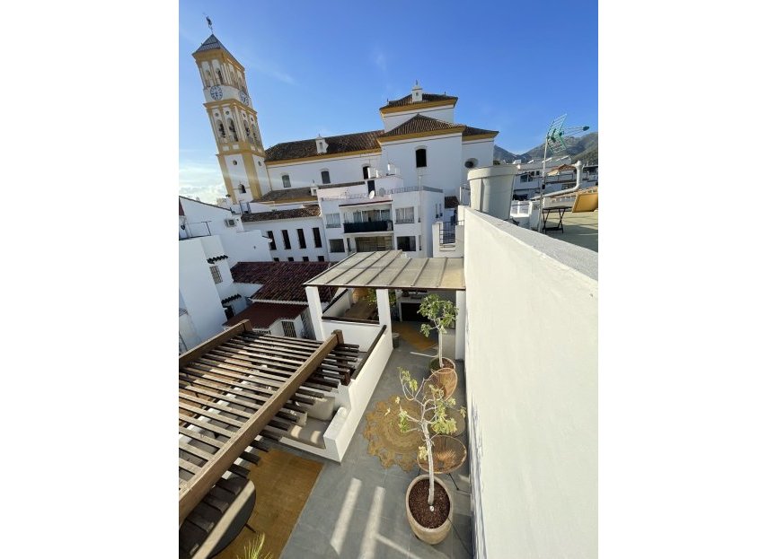 Resale - Commercial - Marbella