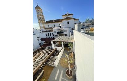 Resale - Commercial - Marbella