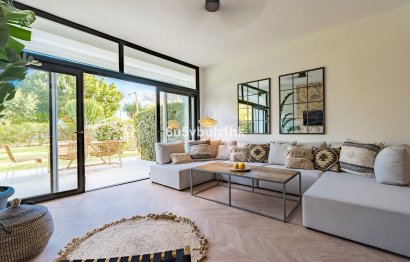 Resale - House - Nueva Andalucía - Nueva Andalucia