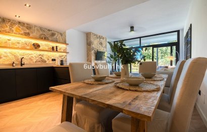 Resale - House - Nueva Andalucía - Nueva Andalucia