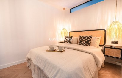 Resale - House - Nueva Andalucía - Nueva Andalucia