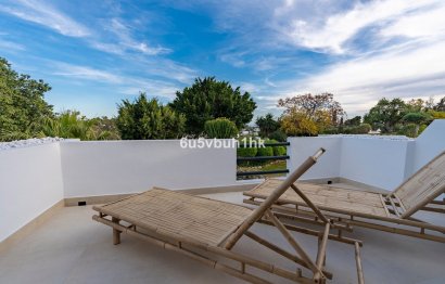 Resale - House - Nueva Andalucía - Nueva Andalucia