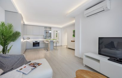 Resale - Apartment - Nueva Andalucía - Nueva Andalucia