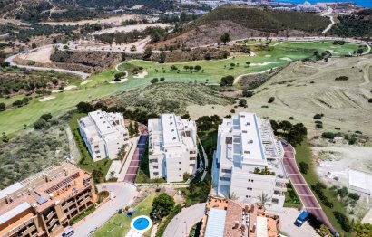 Obra nueva - Apartment - Mijas - La Cala De Mijas