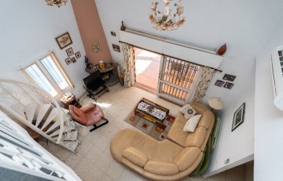 Resale - House - Marbesa