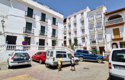 Resale - Commercial - Tolox - Marbella