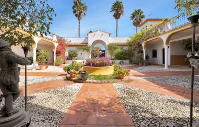 Resale - House - La Cala Hills