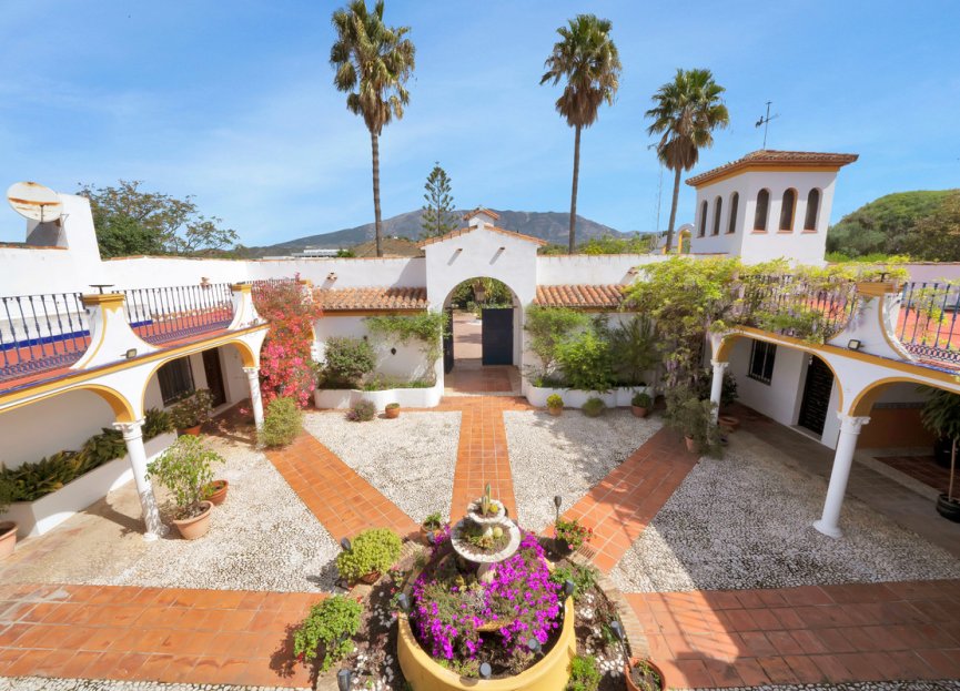 Resale - House - La Cala Hills