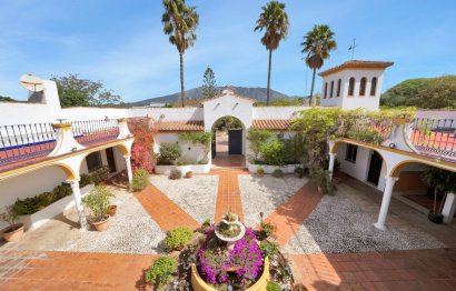 Resale - House - La Cala Hills