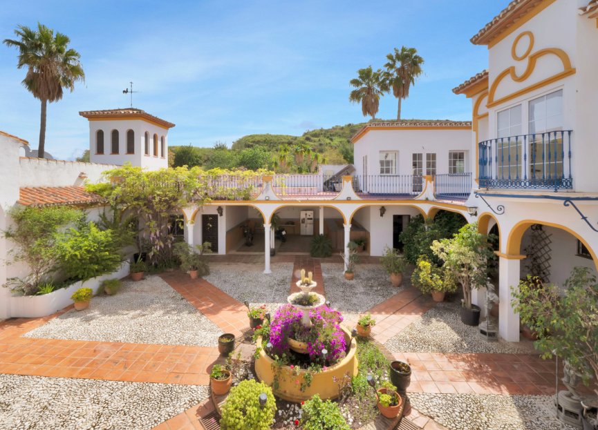 Resale - House - La Cala Hills