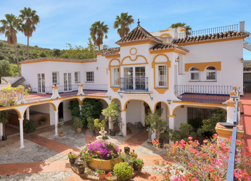 Resale - House - La Cala Hills