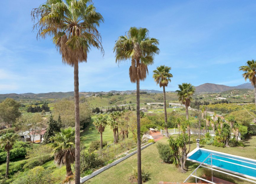 Resale - House - La Cala Hills