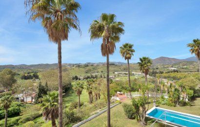 Resale - House - La Cala Hills