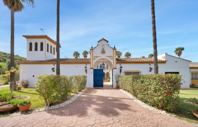 Resale - House - La Cala Hills