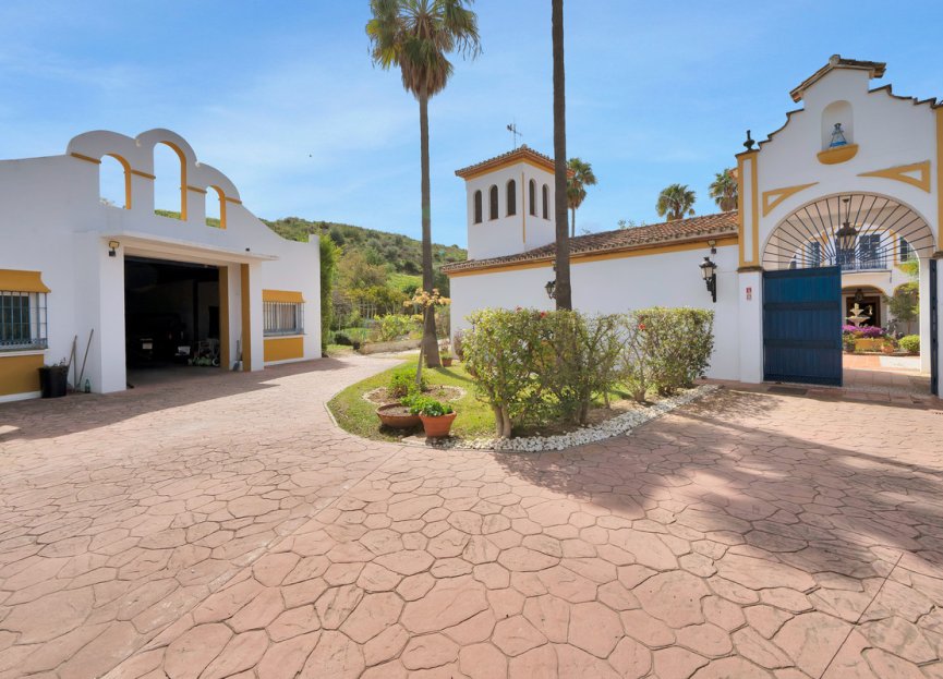 Resale - House - La Cala Hills