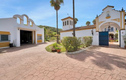 Resale - House - La Cala Hills