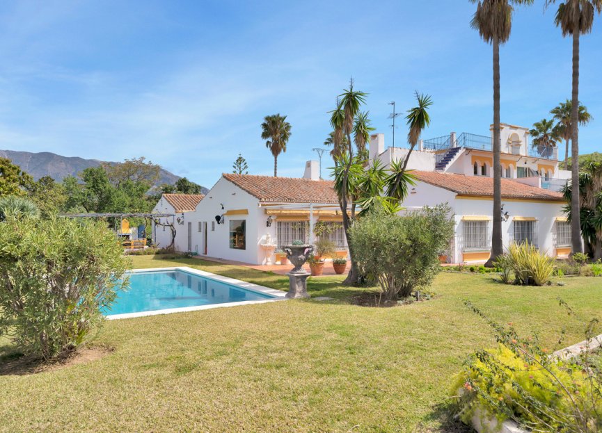 Resale - House - La Cala Hills