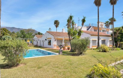 Resale - House - La Cala Hills