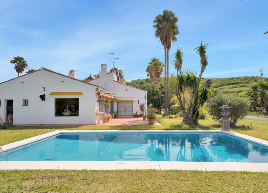 Resale - House - La Cala Hills