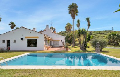 Resale - House - La Cala Hills