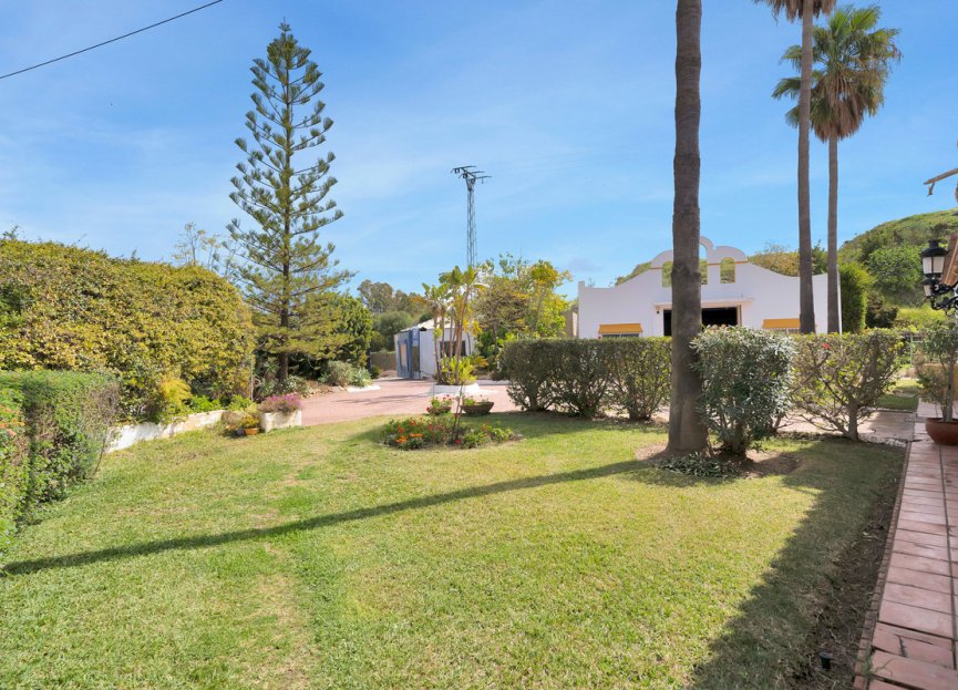 Resale - House - La Cala Hills