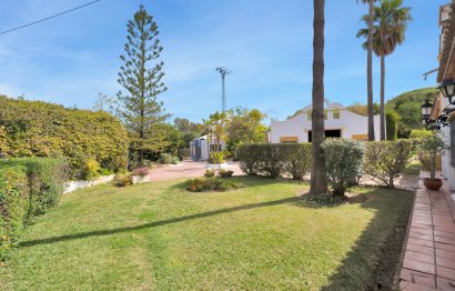 Resale - House - La Cala Hills