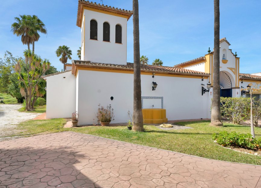 Resale - House - La Cala Hills