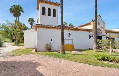 Resale - House - La Cala Hills