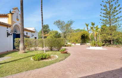 Resale - House - La Cala Hills