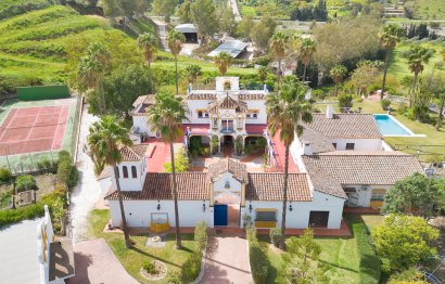 Resale - House - La Cala Hills