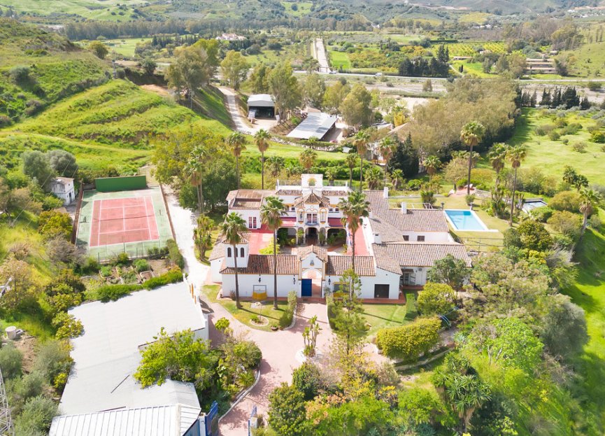 Resale - House - La Cala Hills