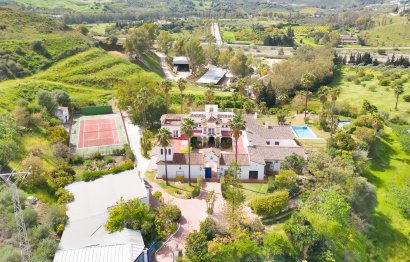 Resale - House - La Cala Hills