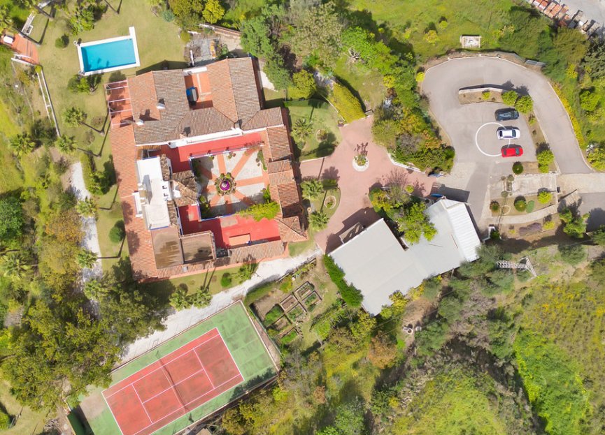 Resale - House - La Cala Hills