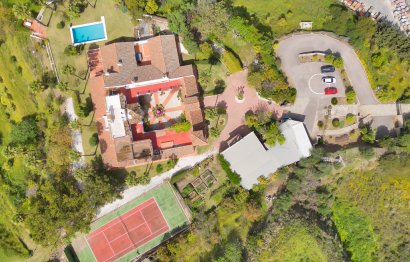 Resale - House - La Cala Hills