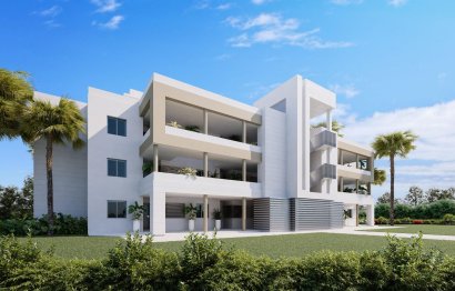 New Build - Apartment - Mijas - La Cala De Mijas