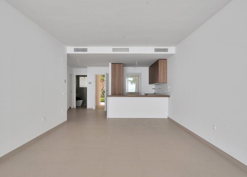 Reventa - Apartment - Benalmádena