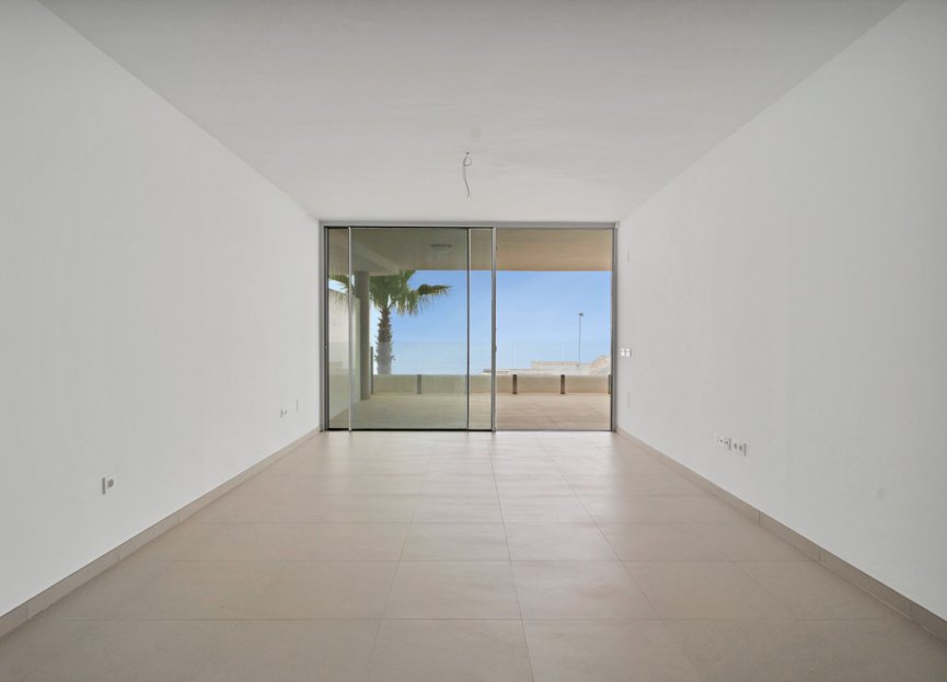 Reventa - Apartment - Benalmádena