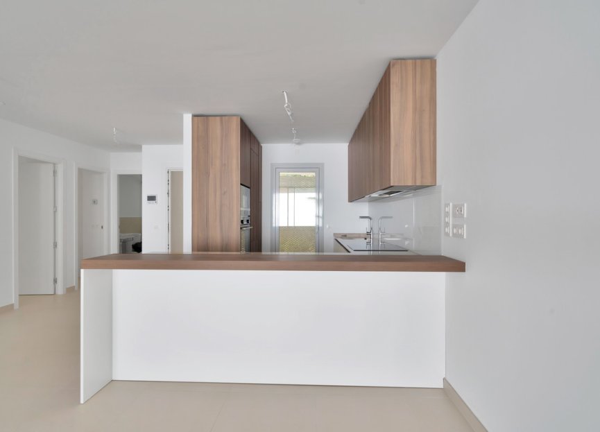 Reventa - Apartment - Benalmádena