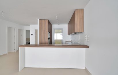 Reventa - Apartment - Benalmádena