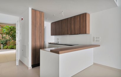 Reventa - Apartment - Benalmádena