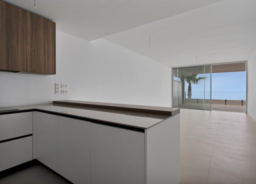 Reventa - Apartment - Benalmádena