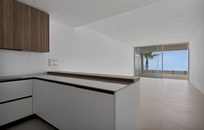 Reventa - Apartment - Benalmádena