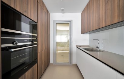 Reventa - Apartment - Benalmádena