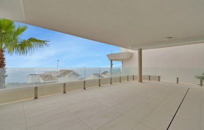 Reventa - Apartment - Benalmádena